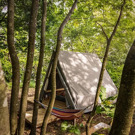 Tenda Tipi Glamping Mare By Smart-home * Genua